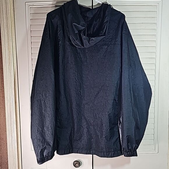 Jacket by Canyon Creek Black Gray Size XXL - Picture 4 of 5